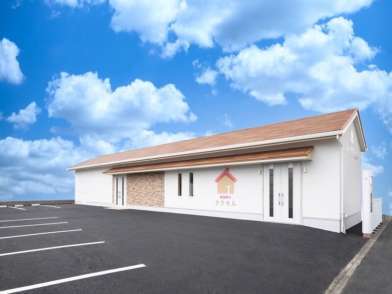 家族葬のタクセル 前橋南町