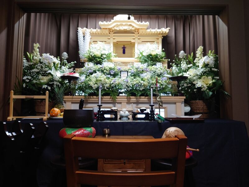 『喜怒哀楽の家族葬』3