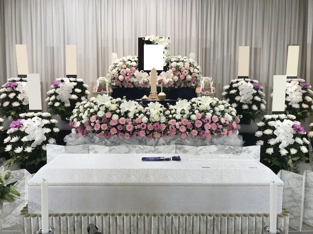 家族葬1