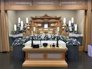 東部メモリアル