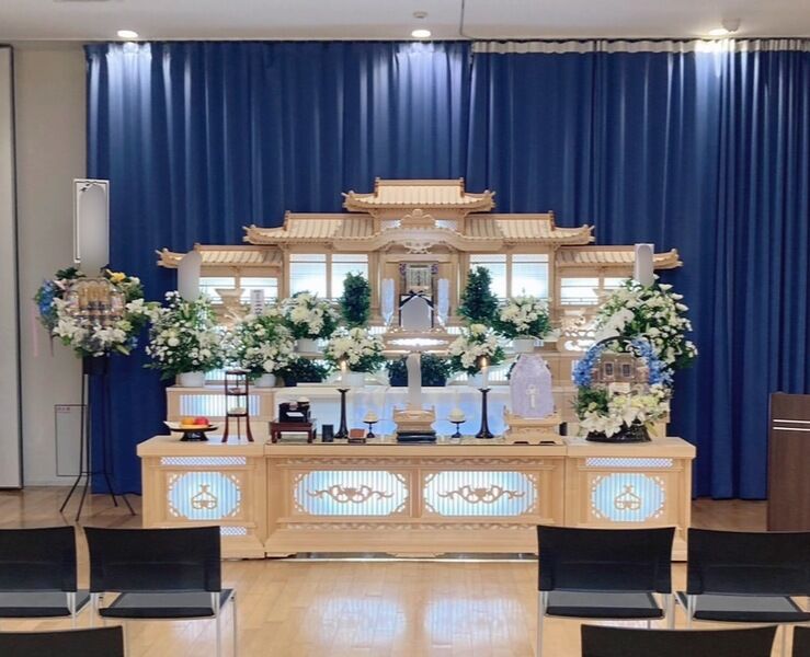 宗派問わず承ります