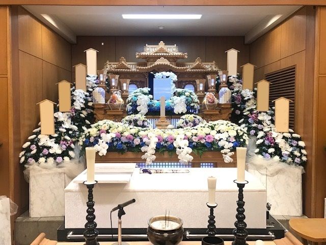 瑞穂斎場