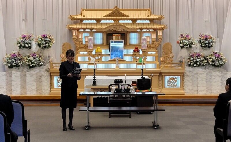 祭壇
