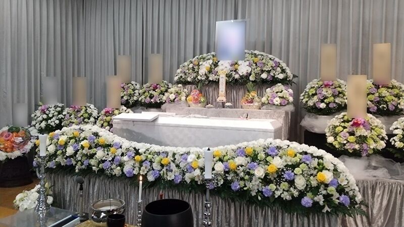 八王子市 館町 宝泉寺別院