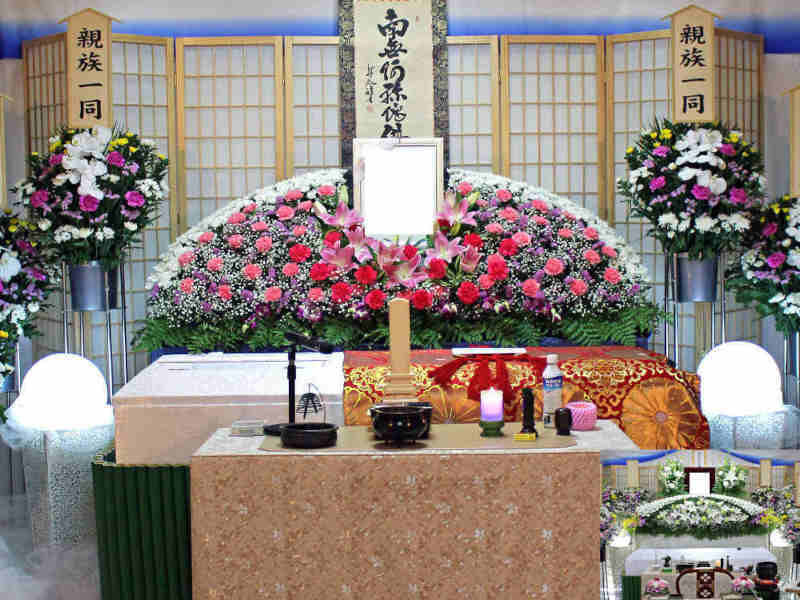 祭壇