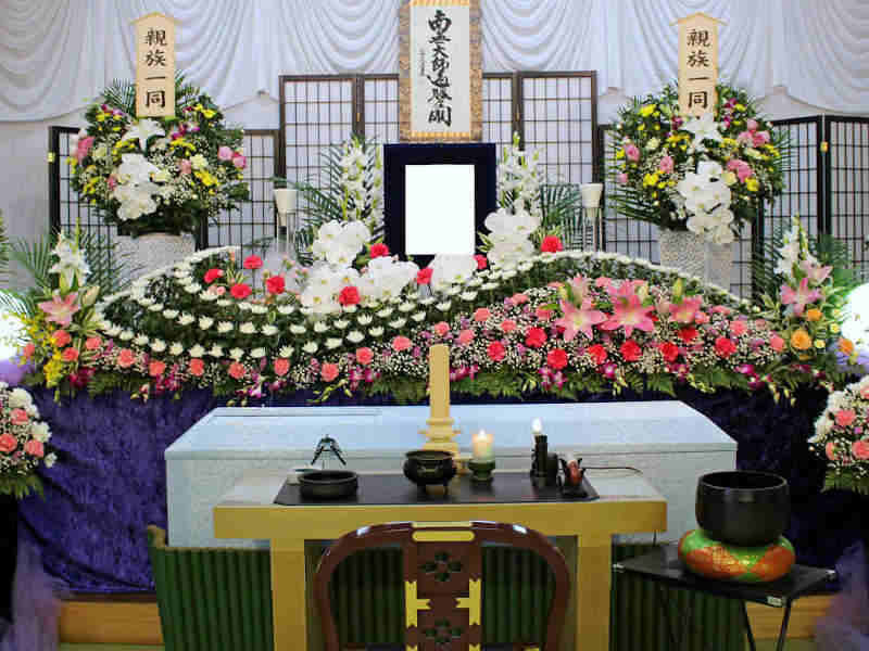祭壇