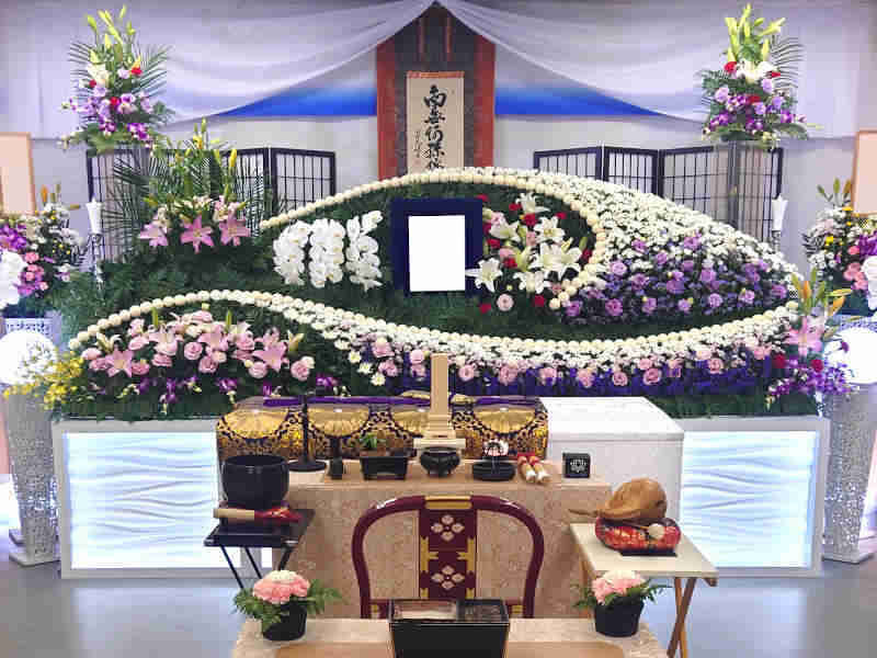 祭壇