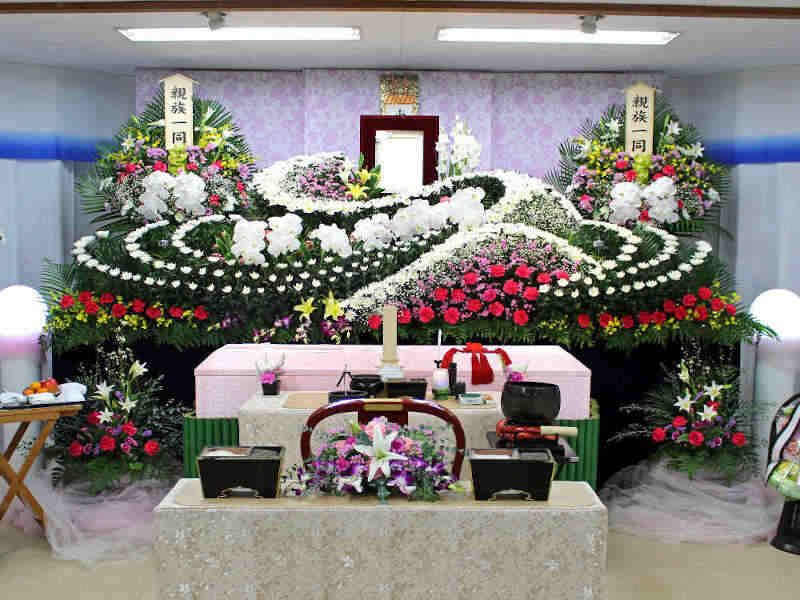祭壇