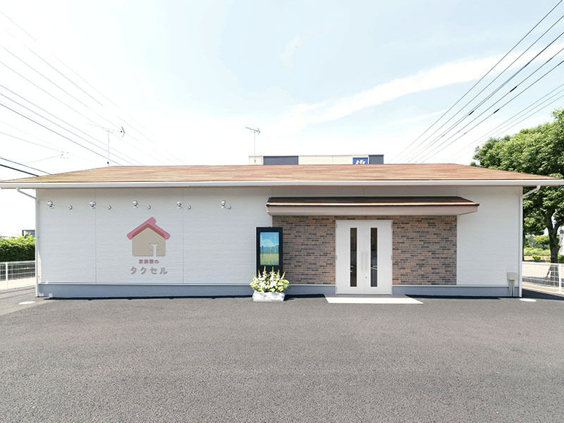 家族葬のタクセルつくば東光台_外観