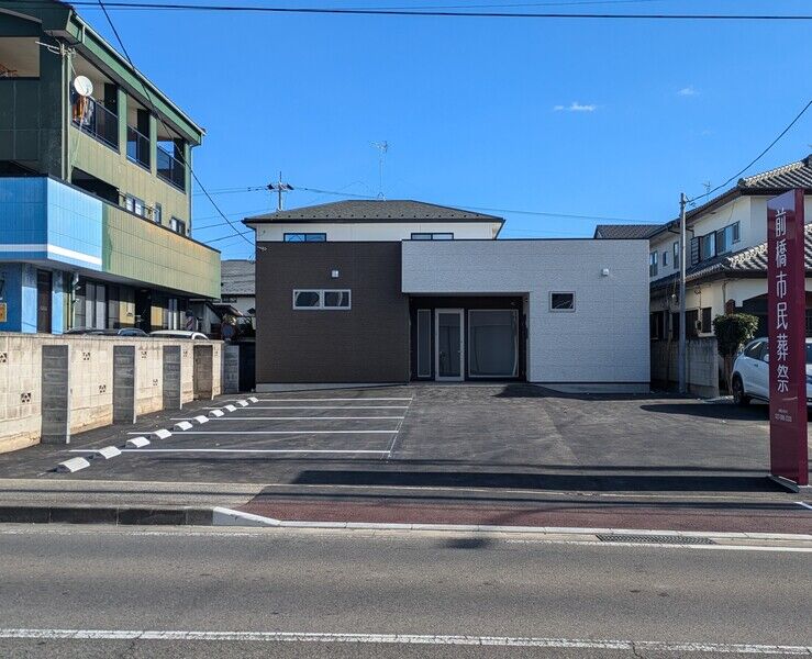 朝倉町ホール