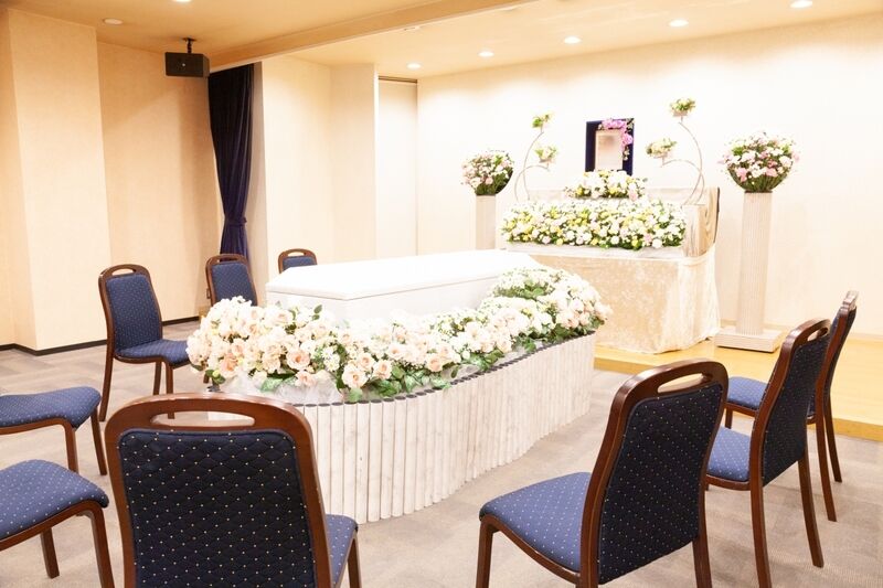 親しい友人とのお別れ会