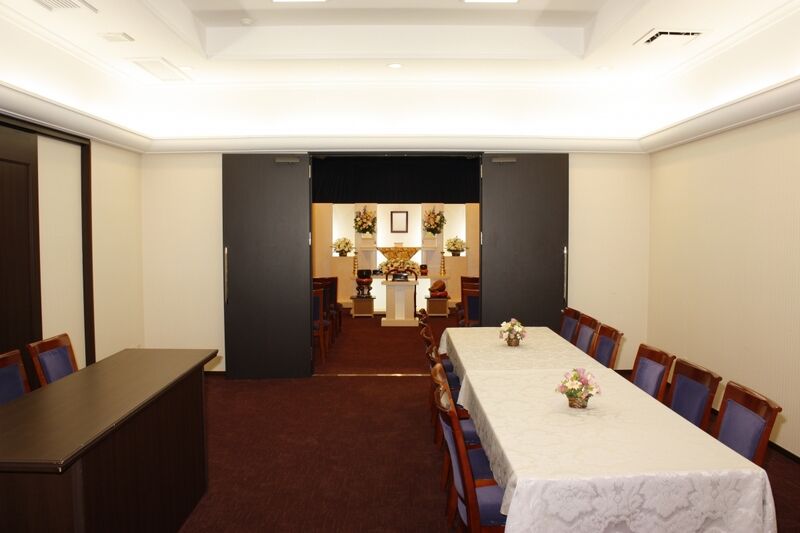 【コムウェルホール板橋】式場image