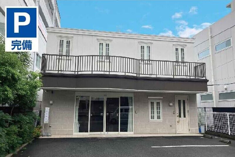 家族葬メモリーハウス平野駅前