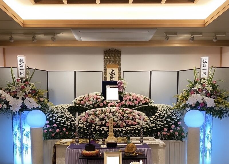 西宮葬儀