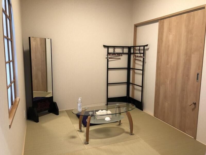 紫光セレモニーライフ　ご寺院控室