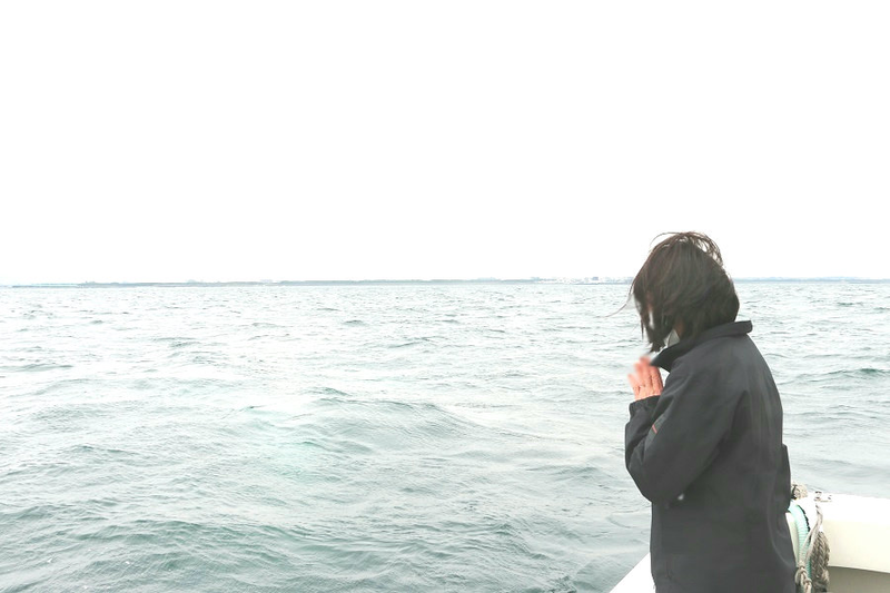 散骨パック