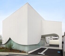 家族葬 花＊花　武庫之荘