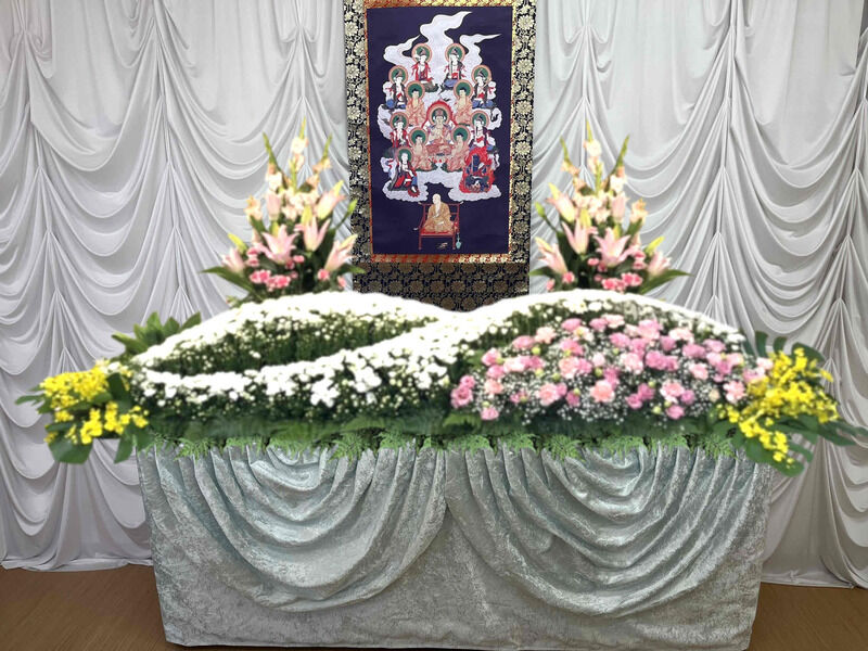 祭壇