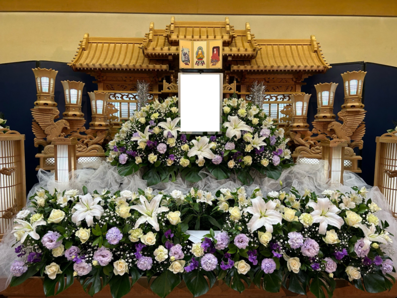 祭壇