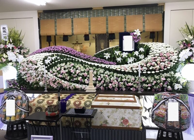西宮市葬儀