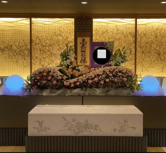 西宮市家族葬