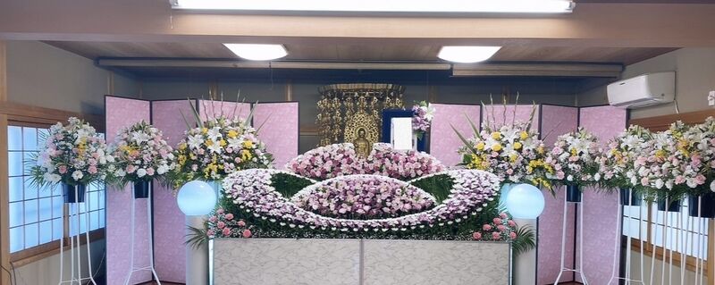 西宮市葬儀