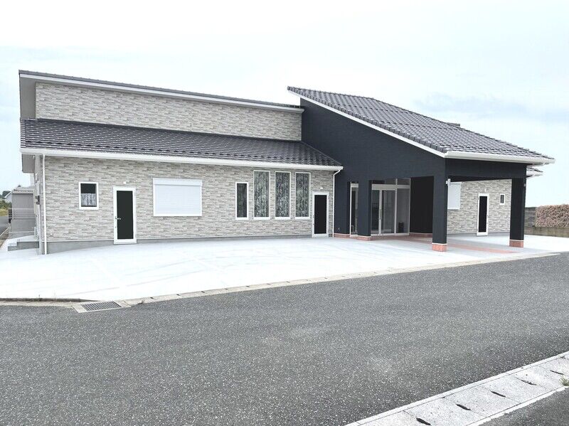 赤池中央斎場