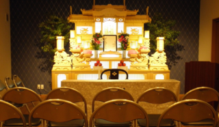 有限会社高屋悟葬儀店