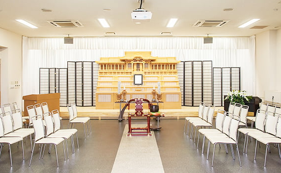 祭壇