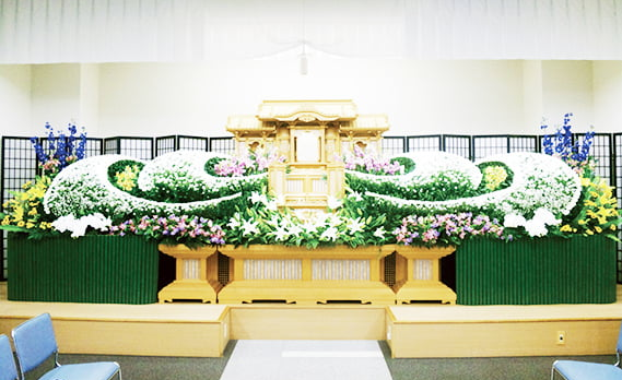 祭壇