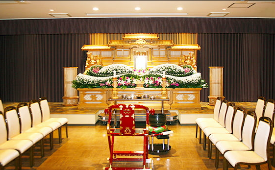 祭壇