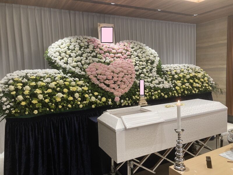 玉川斎場　家族葬