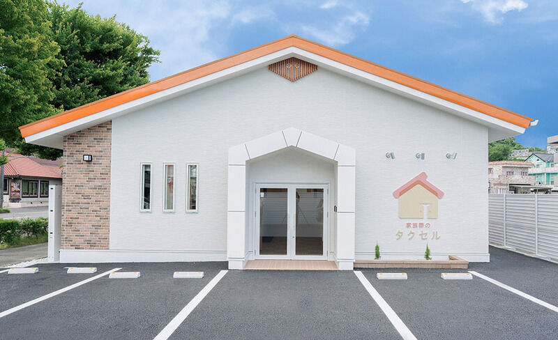 家族葬のタクセル仙台北根黒松