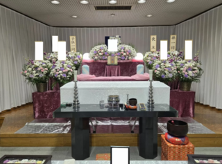 たかほう葬祭