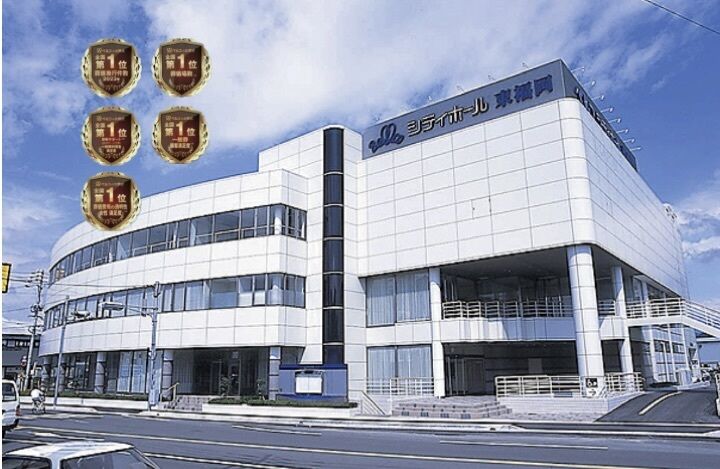 エンブレム東福岡