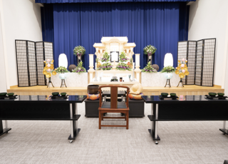 ベルコのお葬式【三重】