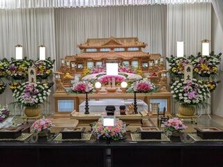 前橋市民葬祭