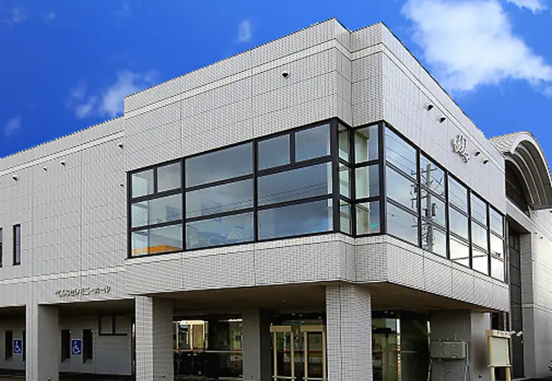 ベルコ帯広セレモニーホール