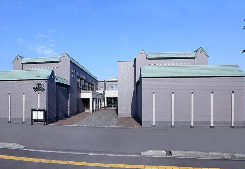 ベルコ 函館シティホール