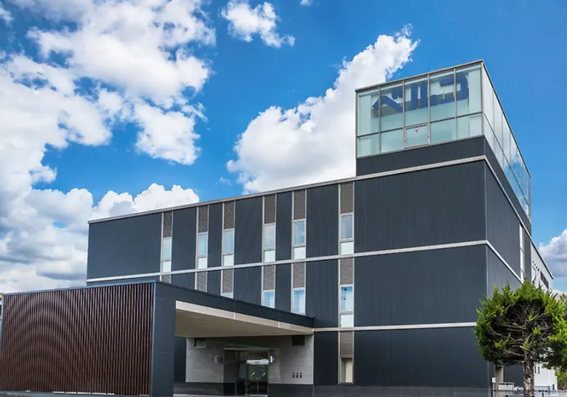 シティホール仙台西