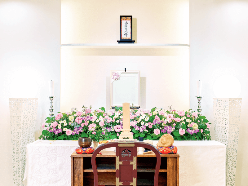 これからの1日葬