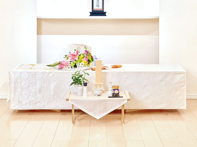 これからの火葬式