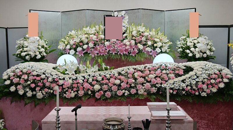 妙蓮寺斎場 (2)