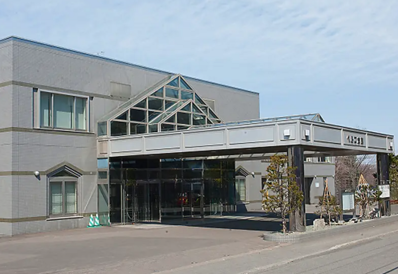 札幌ベルコ会館