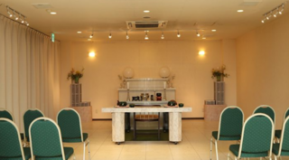 木場葬祭鶴見ソローホール