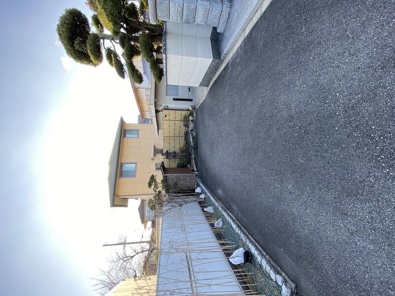 宝塚ホール寺院専用駐車場