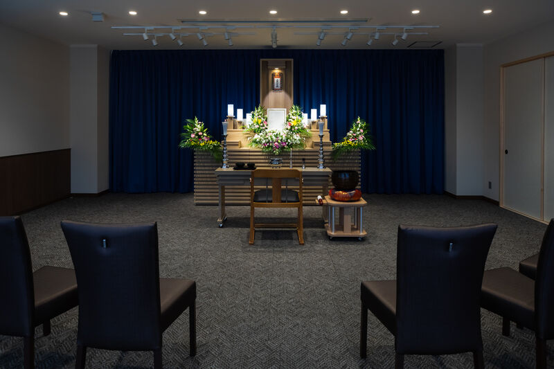 シティホール高松