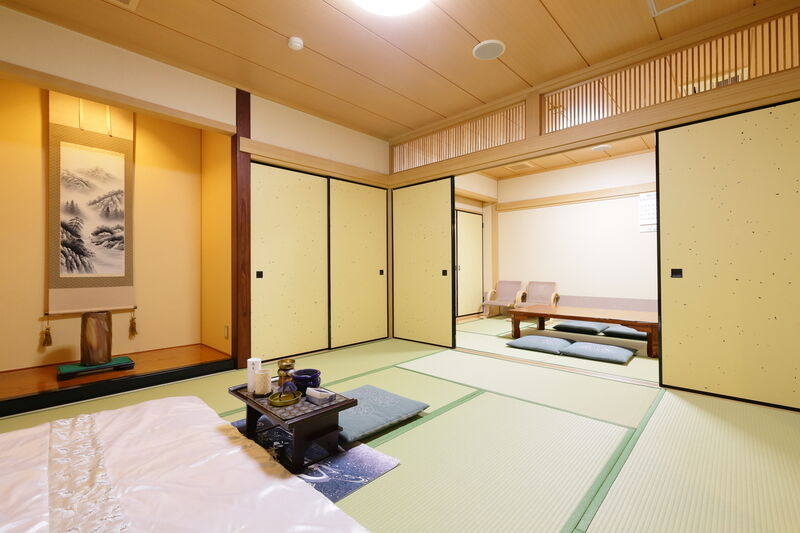 ご安置室