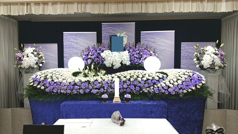 花祭壇9