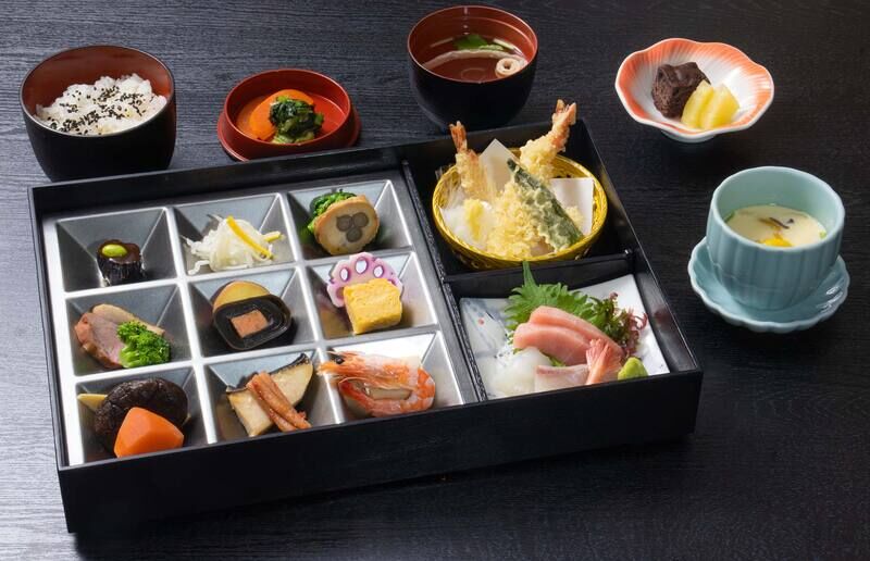 精進落し3